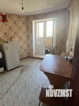 2-к квартира, на длительный срок, 48м2, 5/18 этаж