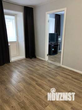 2-к квартира, на длительный срок, 50м2, 5/5 этаж