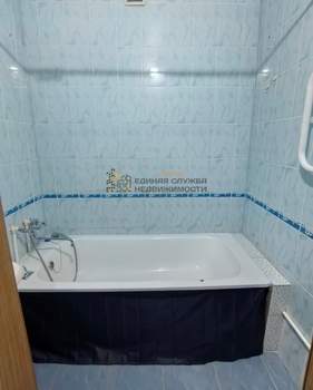 1-к квартира, на длительный срок, 38м2, 12/14 этаж