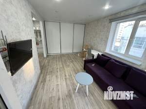 1-к квартира, на длительный срок, 36м2, 2/5 этаж