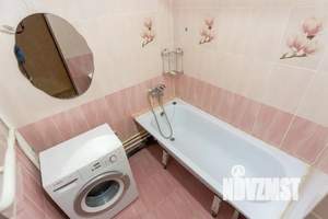 2-к квартира, посуточно, 60м2, 3/4 этаж