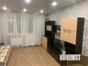 2-к квартира, посуточно, 50м2, 18/25 этаж