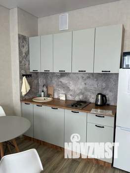 Студия квартира, посуточно, 32м2, 12/32 этаж