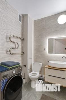 2-к квартира, посуточно, 50м2, 19/27 этаж