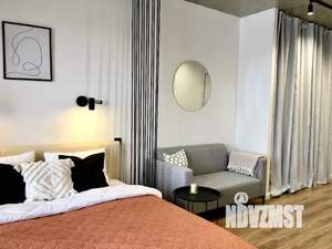 1-к квартира, посуточно, 30м2, 13/15 этаж