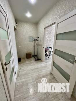 1-к квартира, посуточно, 36м2, 11/25 этаж