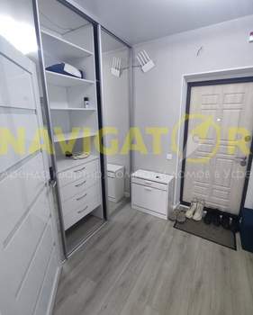 1-к квартира, на длительный срок, 36м2, 13/30 этаж