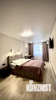 1-к квартира, на длительный срок, 35м2, 23/27 этаж