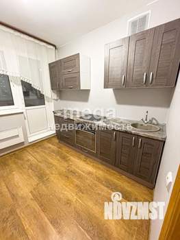 1-к квартира, на длительный срок, 35м2, 6/12 этаж