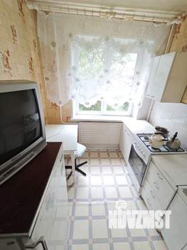 1-к квартира, на длительный срок, 24м2, 3/9 этаж