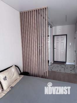 Студия квартира, на длительный срок, 31м2, 18/25 этаж