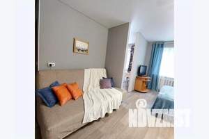 1-к квартира, посуточно, 31м2, 1/5 этаж
