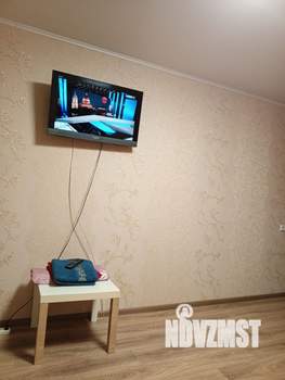 1-к квартира, посуточно, 37м2, 9/9 этаж