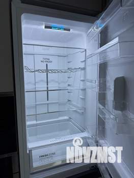 1-к квартира, посуточно, 42м2, 16/27 этаж