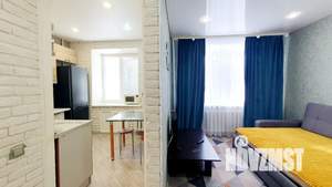 2-к квартира, посуточно, 43м2, 1/5 этаж