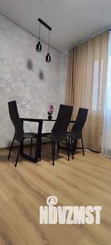 2-к квартира, на длительный срок, 58м2, 6/23 этаж