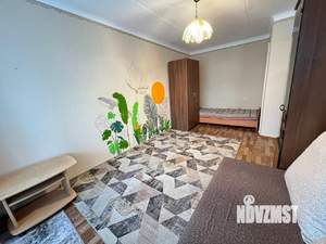 1-к квартира, на длительный срок, 32м2, 4/5 этаж