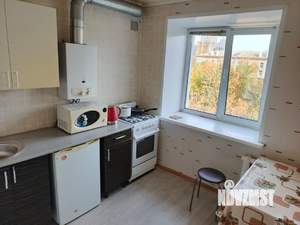 1-к квартира, посуточно, 30м2, 5/5 этаж