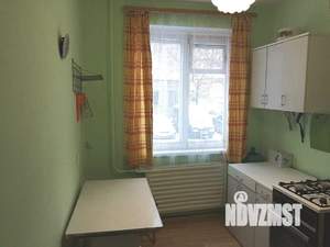 2-к квартира, на длительный срок, 30м2, 1/9 этаж