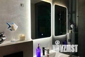 1-к квартира, посуточно, 40м2, 7/26 этаж