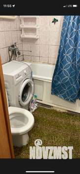 1-к квартира, на длительный срок, 30м2, 1/5 этаж