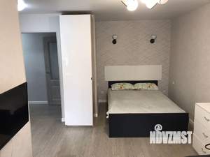 1-к квартира, на длительный срок, 30м2, 3/5 этаж