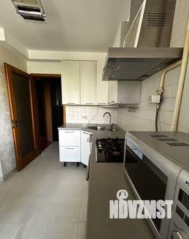 3-к квартира, на длительный срок, 60м2, 4/9 этаж