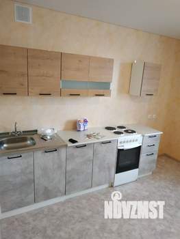 1-к квартира, на длительный срок, 38м2, 4/10 этаж