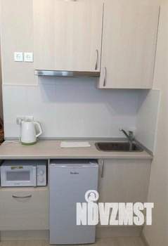 1-к квартира, посуточно, 15м2, 1/1 этаж