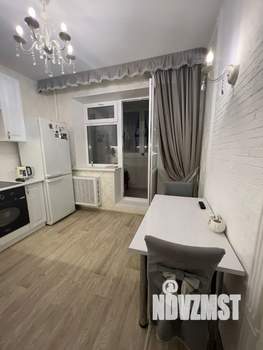 1-к квартира, на длительный срок, 42м2, 4/11 этаж