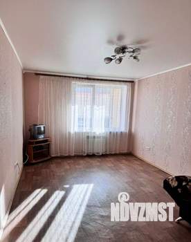 1-к квартира, на длительный срок, 42м2, 3/12 этаж