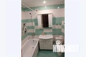 1-к квартира, посуточно, 37м2, 14/24 этаж