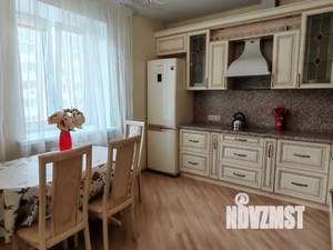 2-к квартира, посуточно, 60м2, 3/7 этаж