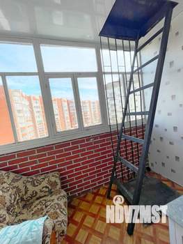 1-к квартира, на длительный срок, 42м2, 6/9 этаж