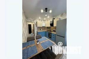 1-к квартира, посуточно, 43м2, 5/25 этаж