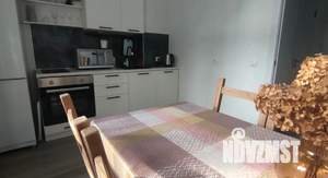 1-к квартира, посуточно, 37м2, 10/10 этаж