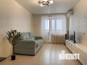 2-к квартира, посуточно, 62м2, 9/14 этаж