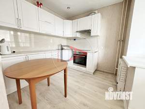 1-к квартира, на длительный срок, 37м2, 14/18 этаж