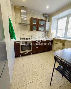 2-к квартира, на длительный срок, 44м2, 3/5 этаж