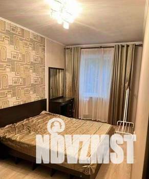 2-к квартира, на длительный срок, 46м2, 2/5 этаж