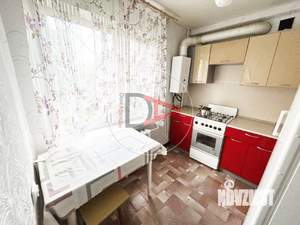 1-к квартира, на длительный срок, 30м2, 1/5 этаж