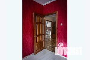 2-к квартира, посуточно, 68м2, 2/10 этаж