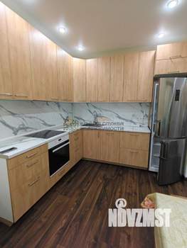 2-к квартира, на длительный срок, 45м2, 10/25 этаж