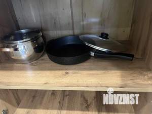 1-к квартира, посуточно, 32м2, 1/1 этаж