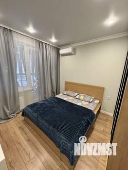 2-к квартира, посуточно, 40м2, 4/11 этаж