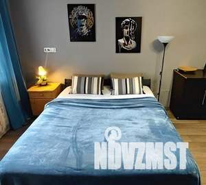 1-к квартира, посуточно, 31м2, 1/5 этаж