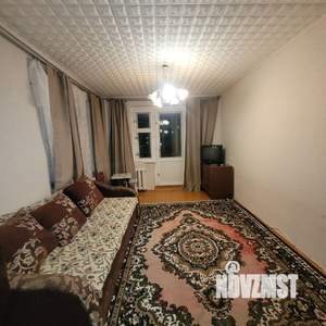 1-к квартира, на длительный срок, 36м2, 3/12 этаж