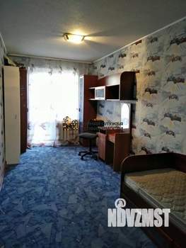 3-к квартира, на длительный срок, 63м2, 3/9 этаж