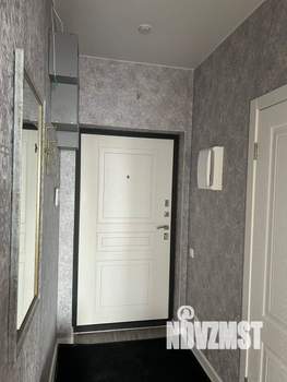 2-к квартира, на длительный срок, 41м2, 11/14 этаж