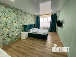 4-к квартира, посуточно, 98м2, 6/9 этаж